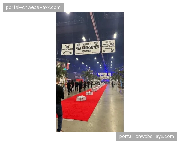 NBA关怀行动2026全明星纪念项目落地孟菲斯，翻新十所社区篮球场