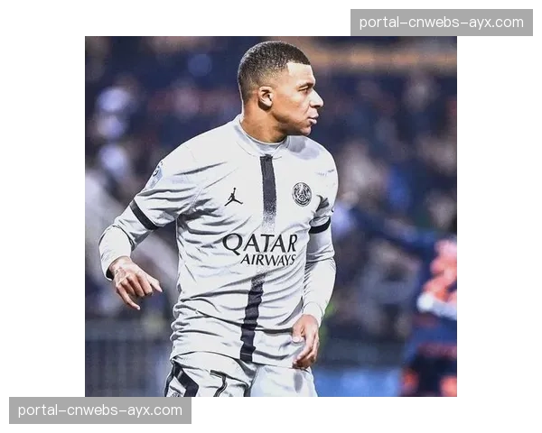 数据预测：巴黎圣日耳曼客战马赛，姆巴佩能否延续国家德比进球纪录