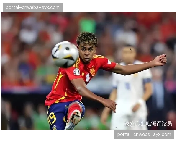 亚马尔进球后未庆祝直接返回更衣室，年轻球员情绪引关注