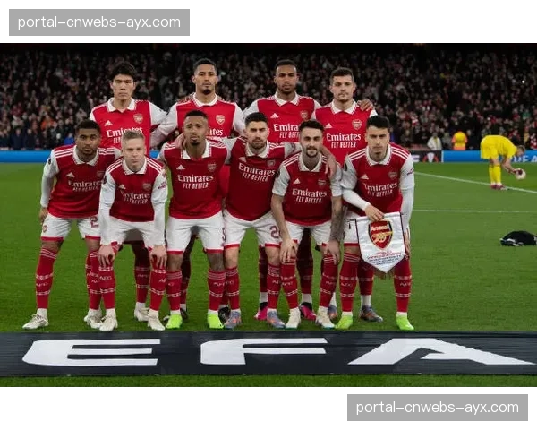 “阿尔特塔的阿森纳连续第二年闯入欧冠半决赛，创140年队史纪录”