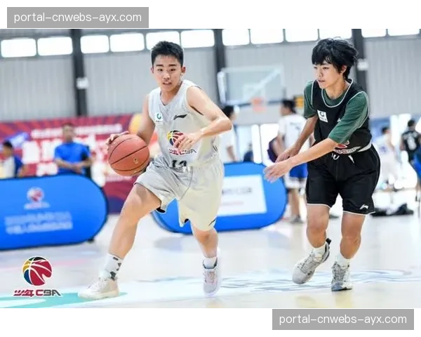 CBA与教育部合作项目“小篮球，大梦想”2026年暑期训练营启动报名